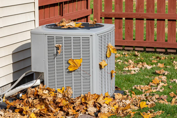 Best HVAC maintenance near me  in Red Hill, PA