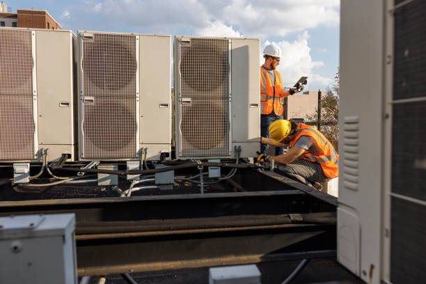 Best Air quality test  in Red Hill, PA