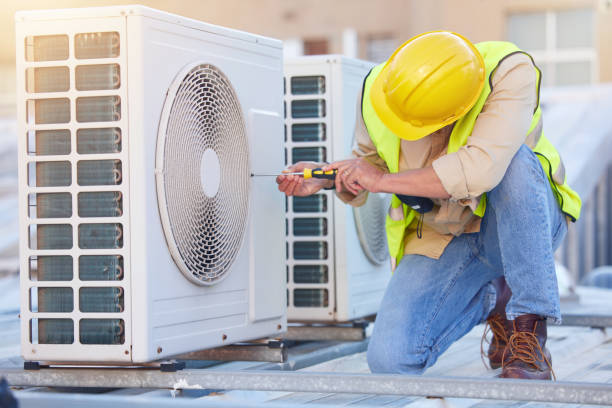 Best Local HVAC companies  in Red Hill, PA