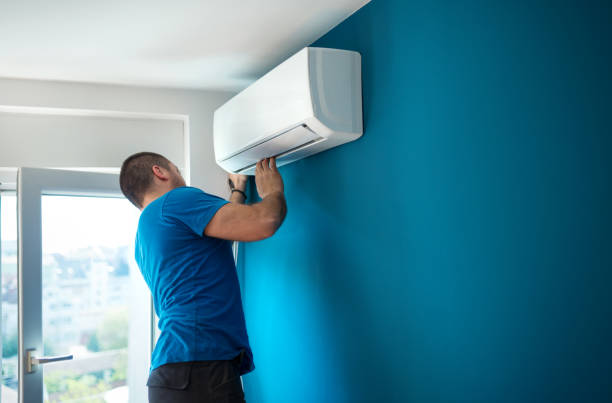 Best HVAC cleaning services  in Red Hill, PA