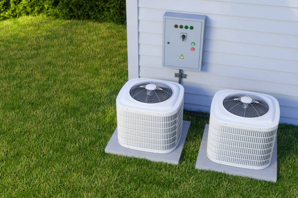 Best Affordable air conditioning repair  in Red Hill, PA