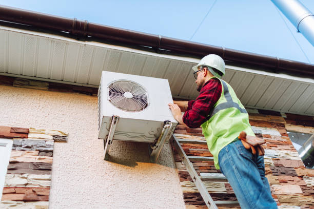 Best Furnace repair near me  in Red Hill, PA