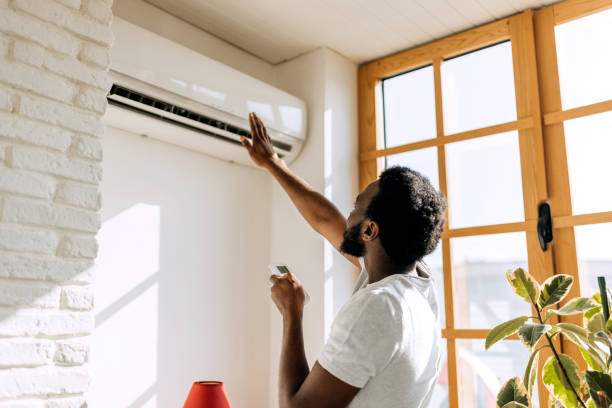 Best HVAC emergency services  in Red Hill, PA