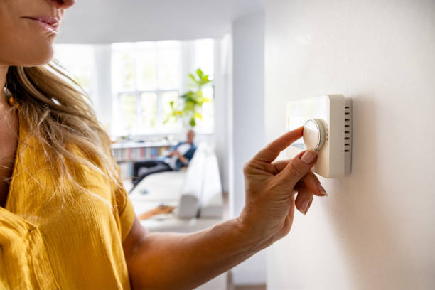 Best HVAC repair near me  in Red Hill, PA