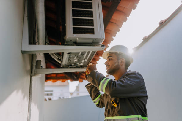 Best Best HVAC companies  in Red Hill, PA