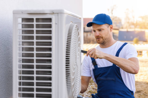 Best Commercial HVAC repair  in Red Hill, PA