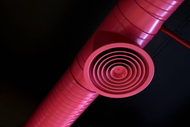 Best HVAC tune-up services  in Red Hill, PA